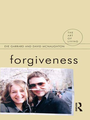 cover image of Forgiveness